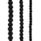 12 Pack: Matte Glass Round Beads by Bead Landing™